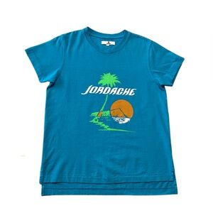 Vintage 80's Jordache Oasis Tshirt